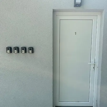 Liberty Apartment