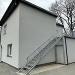 Liberty Апартаменти *