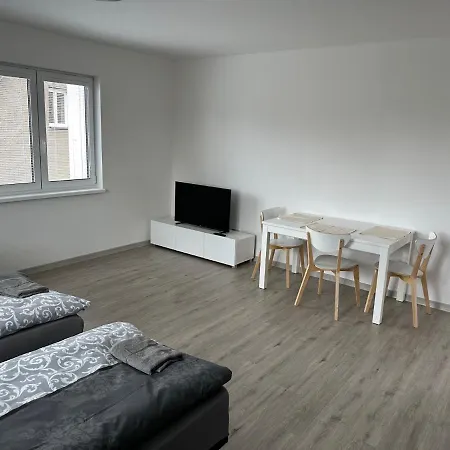 Apartmán Liberty Ostrava
