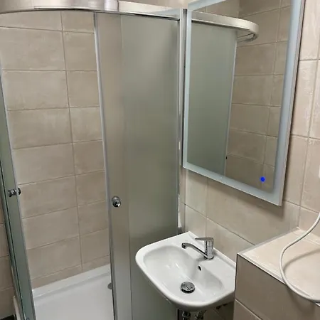 Apartmán Liberty Ostrava