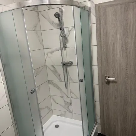 Liberty Apartment Ostrava