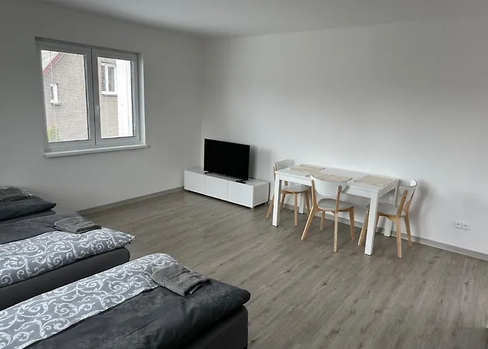 Apartment Liberty Ostrava