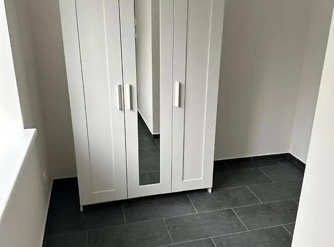 Appartement Liberty *