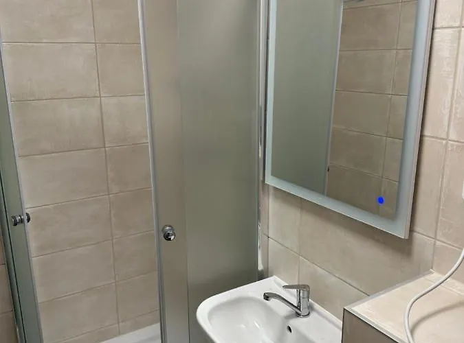 Appartement Liberty Ostrava