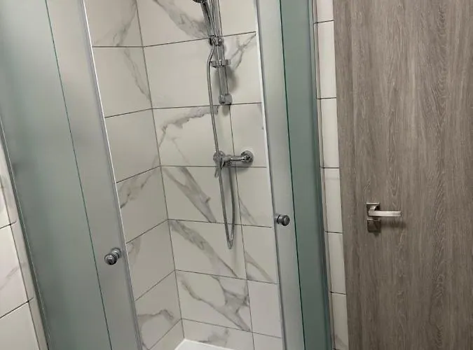 Liberty Appartement Ostrava