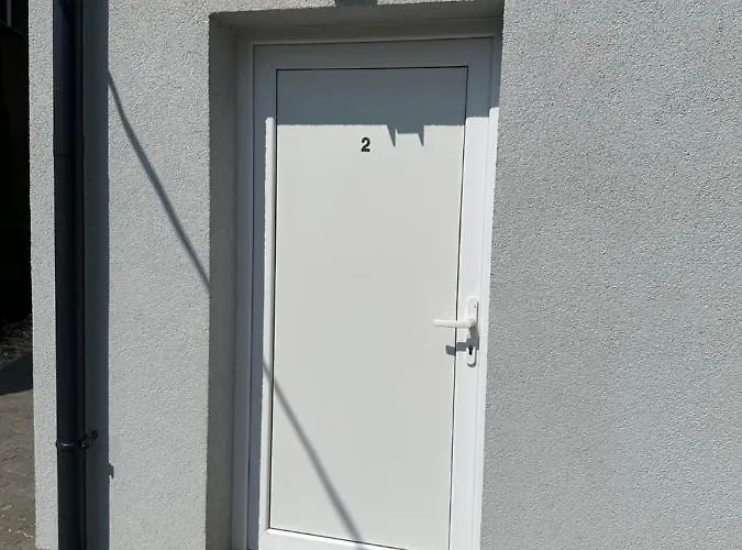 Апартаменты Liberty *