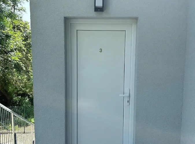 Liberty Apartment Ostrava