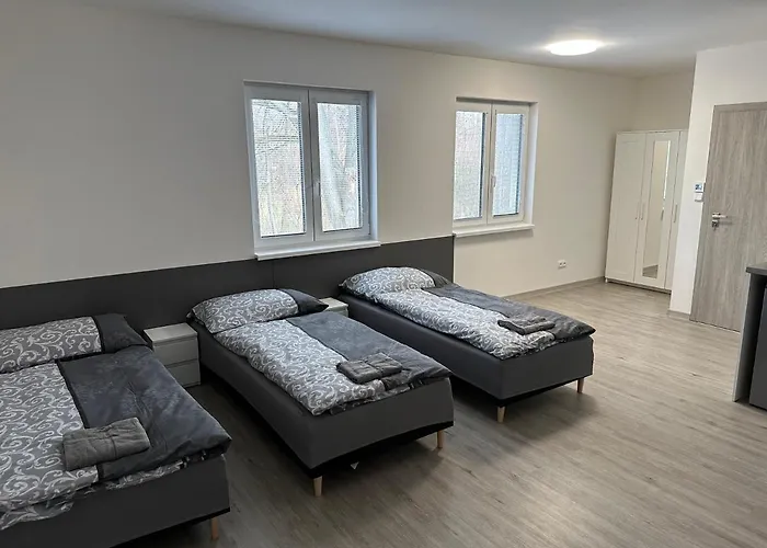 Liberty Острава